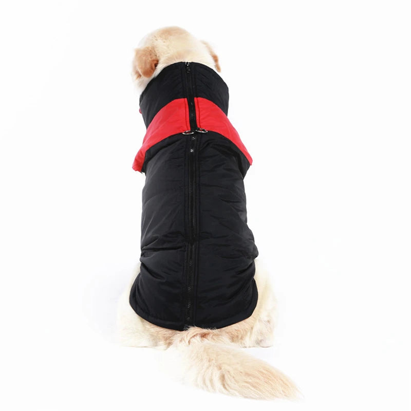 Waterproof Winter Dog Coat