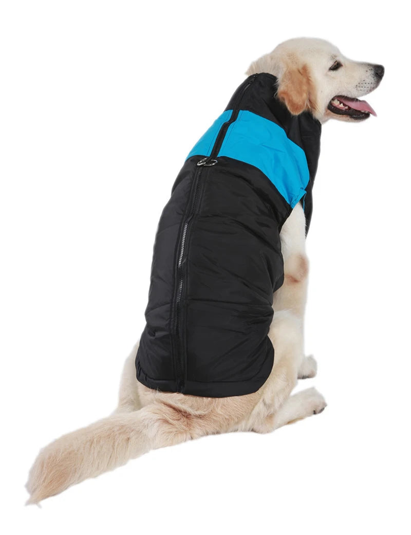 Waterproof Winter Dog Coat