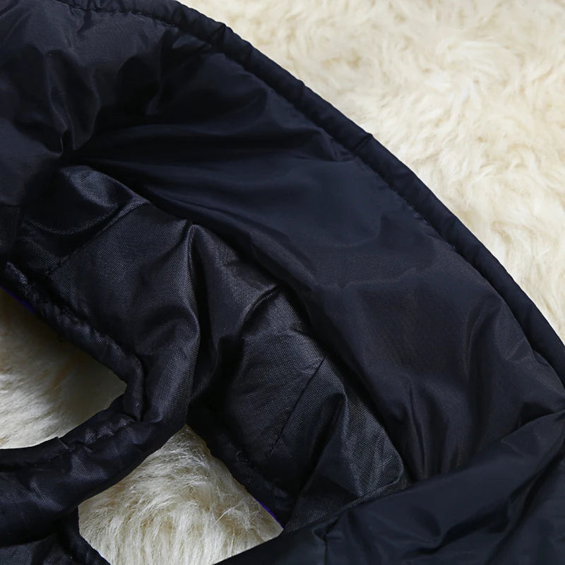 Waterproof Winter Dog Coat