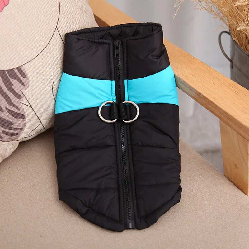 Waterproof Winter Dog Coat