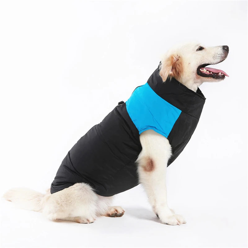 Waterproof Winter Dog Coat