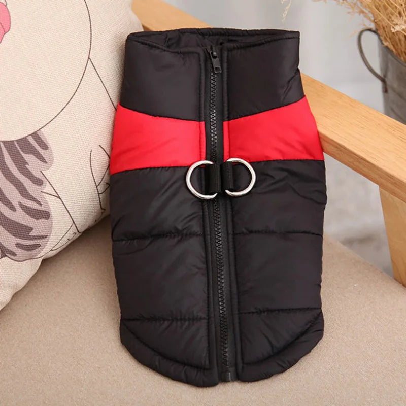 Waterproof Winter Dog Coat