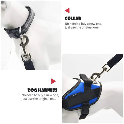 Pet Seat Belt