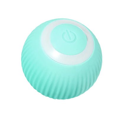 Interactive Smart Pet Ball